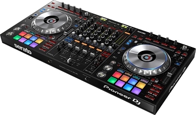 Pioneer-DDJ-SZ2-Serato-DJ-Controller