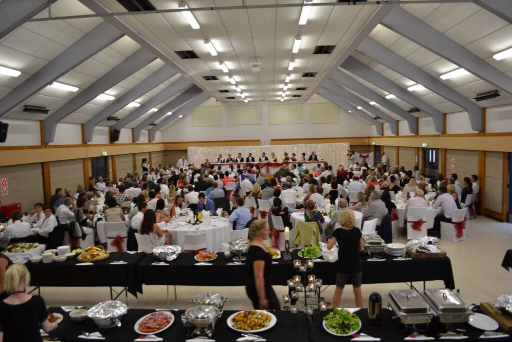 Matamata Civic Centre 01