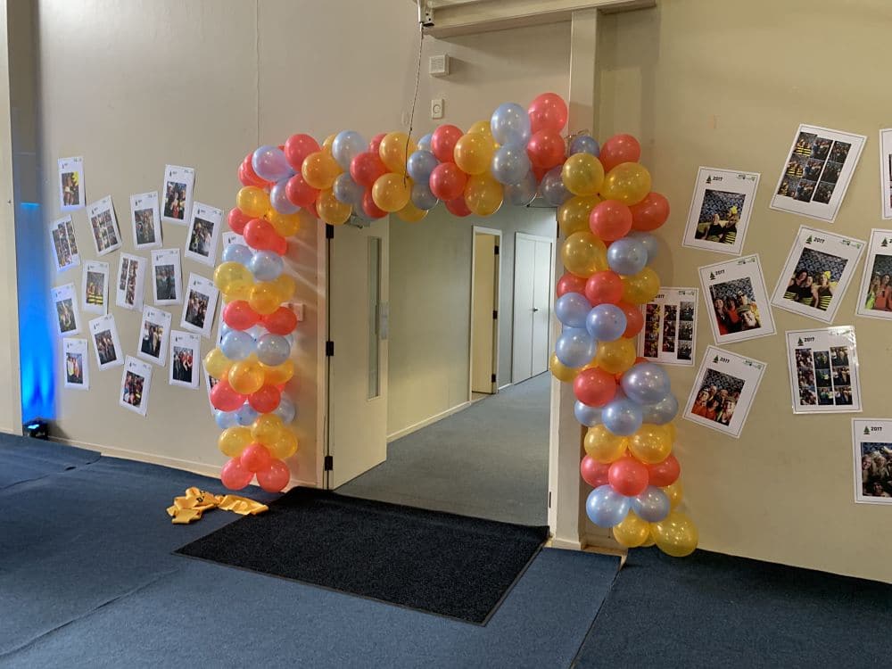 Tamahere Community Centre 08