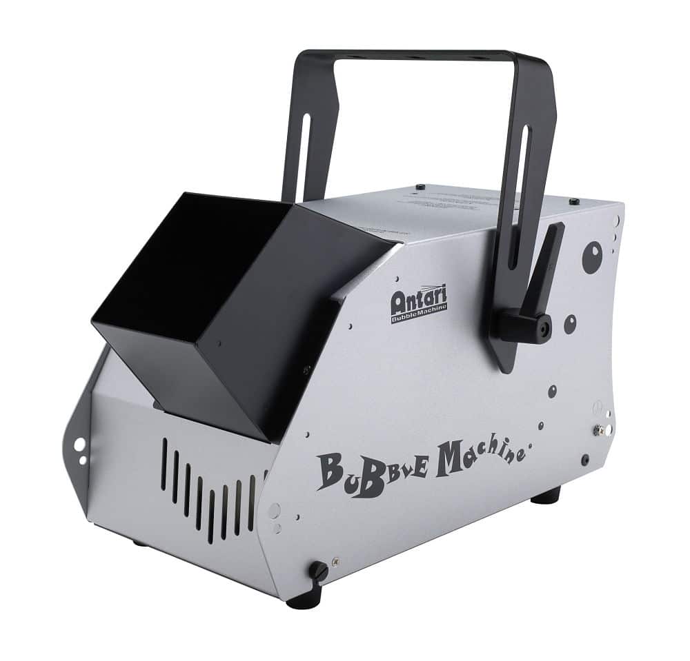 Antari Bubble Machine