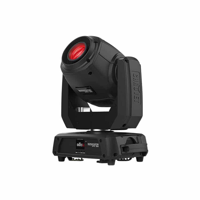 Chauvet Intimidator Spot 360 Moving Head Light
