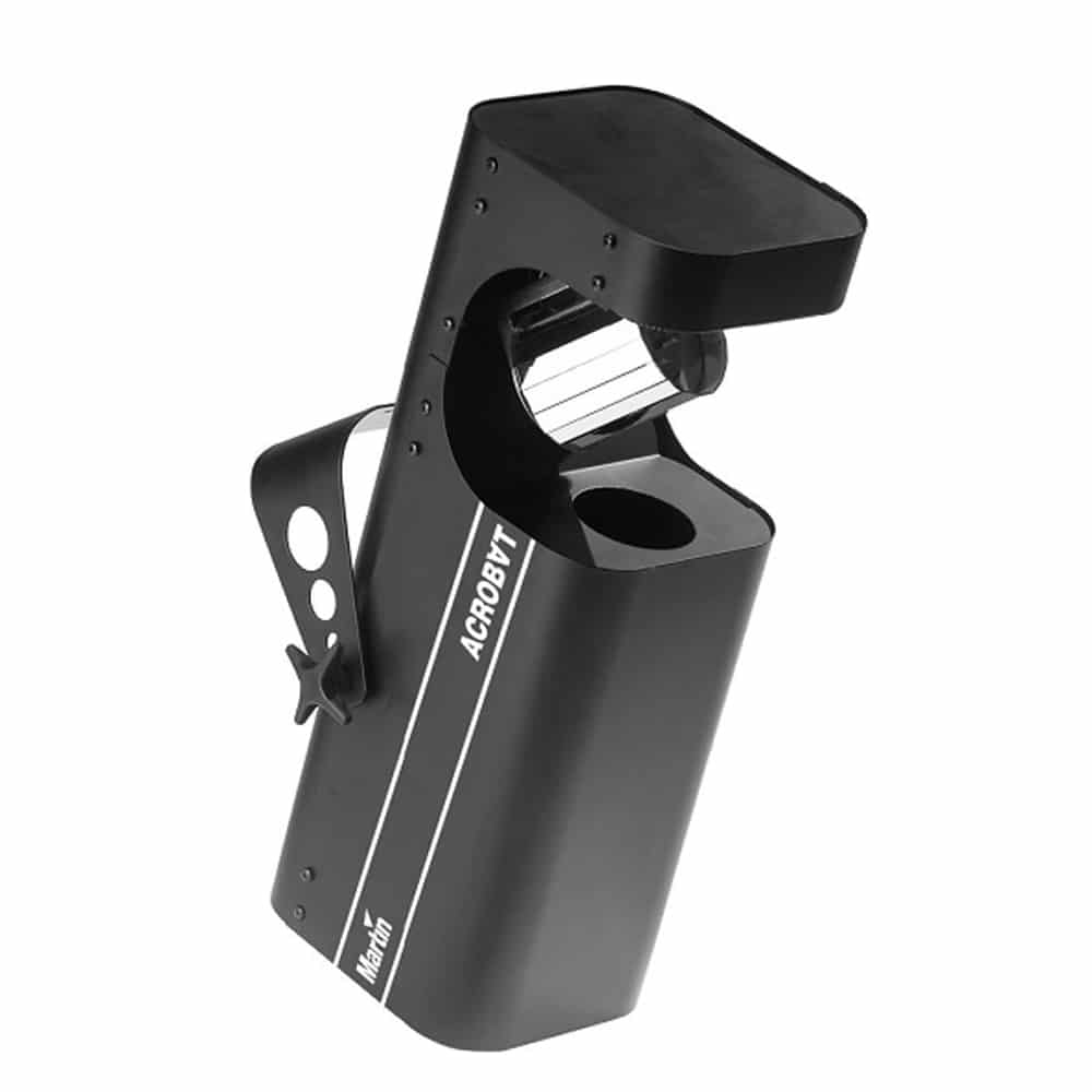 Martin Acrobat Disco Light